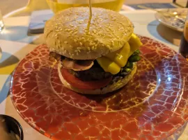 Cafetería Mercedes y Manuela