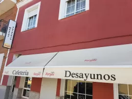Hostal Talavera