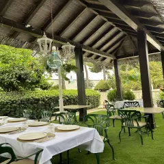 Restaurante Mirasierra