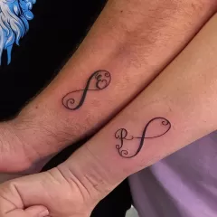 Flamenco Tattoo Toledo
