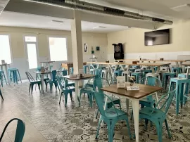 Cafetería Annetta Brewery