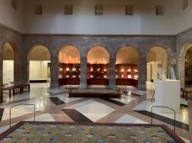 Museo de Cerámica Ruiz de Luna