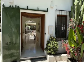 Restaurante Mora