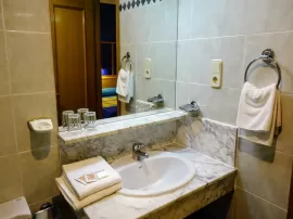 Hostal Tripolis Toledo