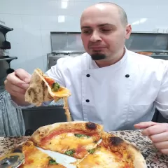 I Cumpari Pizzeria