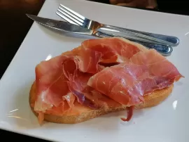 Cafetería Sirope