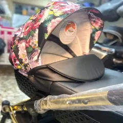 Vigila el Sueño de tu Bebe