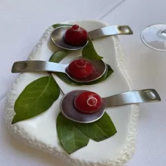 Tobiko Restaurante