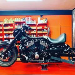 Roales Garaje