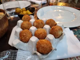 Restaurante La Clandestina