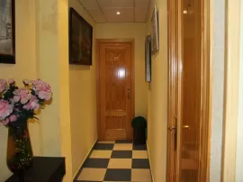Hostal Plaza Postillon