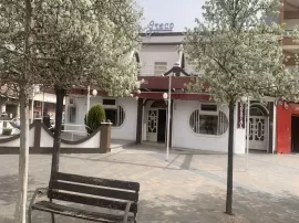 hostal-cafe greco