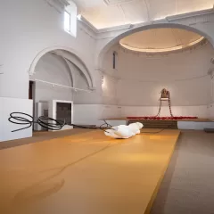 Colección Roberto Polo. Centro de Arte Moderno y Contemporáneo de Castilla-La Mancha