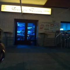 Bar Carpe Diem