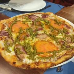 Il fuoco