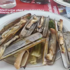 Bar La Parrilla