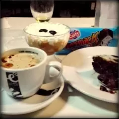 Cafetería Sabores 2