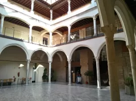 Monasterio de San Clemente