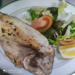 Bar La Parrilla