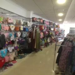 Hiper China Alimentacíon