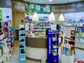 Farmacia Las Avenidas 12h Parafarmacia Online 24h