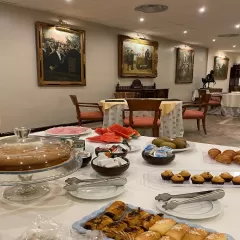 Hotel Plaza Mayor Ocaña