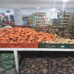 Supermercado Éxito JK Landia