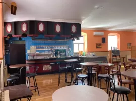 EL CASINO DE MADRIDEJOS