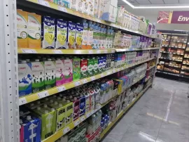 Supermercado La Despensa