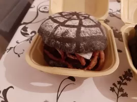 American Play Dinner