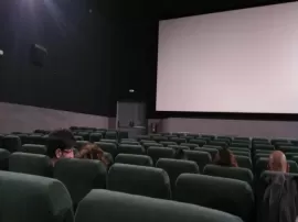 Cine Redux