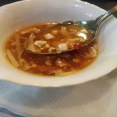 Hostal restaurante asiático agripino