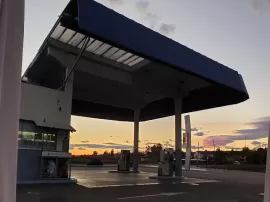 Ballenoil Mejorada