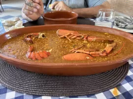 Dhom Restaurante