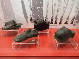 Museo Municipal de Consuegra