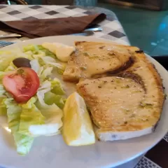 Cafetería Alcavima