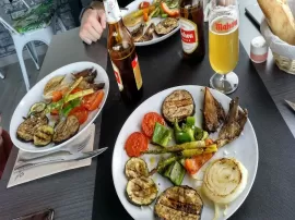 Restaurante La Fabrica
