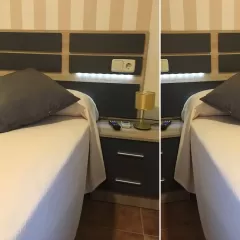 Hostal San Martín