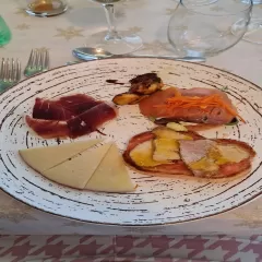 Restaurante El Encuentro
