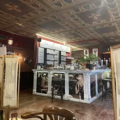 Virtudes Café Bar & Music