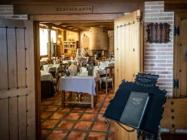 Hotel Comendador