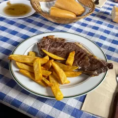 Bar La Parrilla
