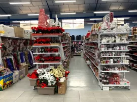 Plaza 5 Gran Bazar