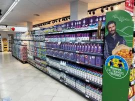Alcampo Supermercado