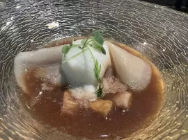 Restaurante Víctor Sánchez-Beato