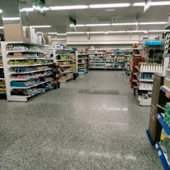 Supermercado La Despensa Buenavista