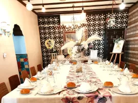 Restaurante Martin Ocaña