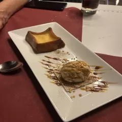 Restaurante Fábula