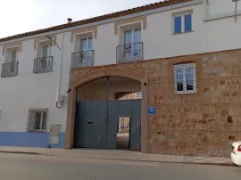 Hotel Sueños del Quijote