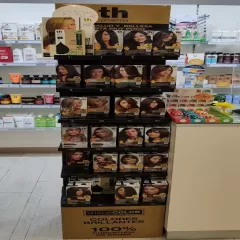 Farmacia Las Avenidas 12h Parafarmacia Online 24h